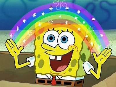 SpongebobSays's profile picture. why, hello there! I'm Spongebob Squarepants & you are? I love jelly fishing, making krabby patties & blowing bubbles. :E