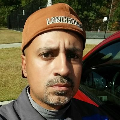 Alex Flores Profile