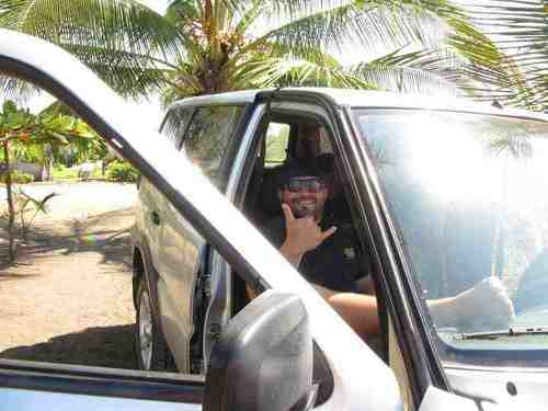 RickepicDriver's profile picture. 