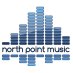 North Point Music (@northpointmusic) Twitter profile photo