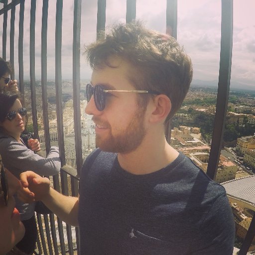 aMCNabroad's profile picture. Travel Enthusiast, Football Player, EndoTherm Seller