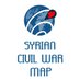 Syrian Civil War Map (@civilwarmap) Twitter profile photo Syrian Civil War Map (@civilwarmap) Twitter profile photo