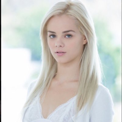 Elsa jean twiter Elsa jean twiter