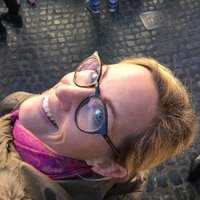 Silke Walz (@silkewalz) 's Twitter Profile Photo