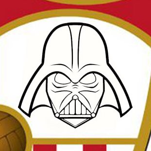 Sith_villista's profile picture. Friki-sevillista de ❤corazón❤