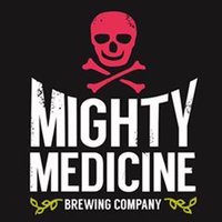 Mighty Medicine (@mightymbrewing) 's Twitter Profile