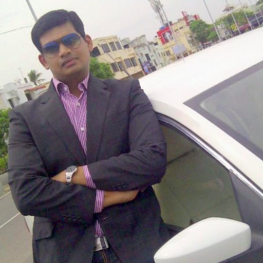 PRAVINSHIVA's profile picture. A Passionate Entrepreneur helps Companies to Create Ads, Print, TV, Radio and Digital Ads. Digital Marketer running an Ad Agency.