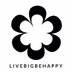 Live Big Be Happy (@livebigbehappy) Twitter profile photo Live Big Be Happy (@livebigbehappy) Twitter profile photo
