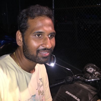 ssksekar's profile picture. Coder