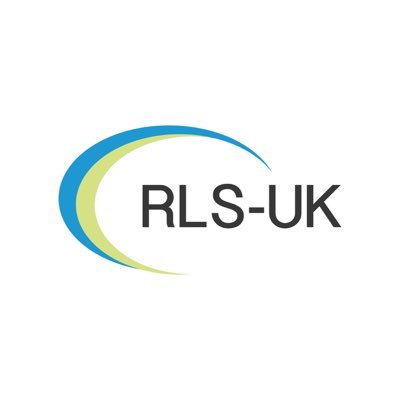 RLS-UK is a registered charity that supports people with Restless Legs Syndrome (RLS) & Periodic Limb Movement Disorder (PLMD) https://t.co/DnLwuPefNj