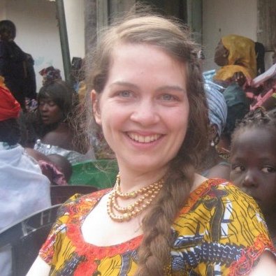 Reader in Design @LeedsBeckett. Author of 'Reframing Energy Access: Insights from The Gambia.'