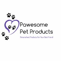 PawesomePetProducts(@PawesomePetProd) 's Twitter Profile Photo