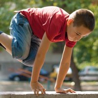 Parkour for Schools (@parkour4schools) 's Twitter Profile