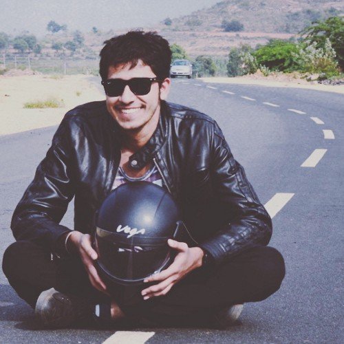 SouvikMandal25's profile picture. Solo Traveller Enthusiast | Adventurer | Blogger | Sales- Mahindra Truck & Bus Divison | Symbiosis