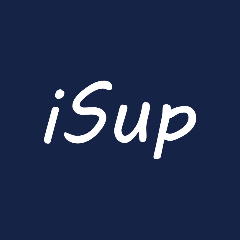 team_iSup's profile picture. 