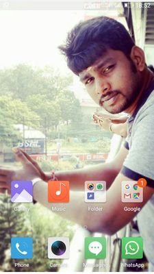 Sriramanathan4's profile picture. 