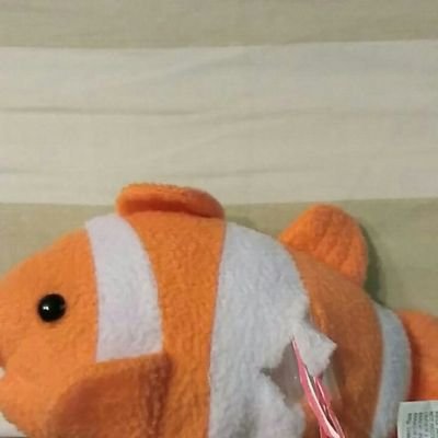 I love stuffed animals and my twitter followers. So come join the team!!!