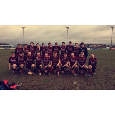 U16sAthletic's profile picture. An official account for Carmarthen Athletic Under 16's rugby.