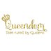 Queendom Tees (@QueendomTees) Twitter profile photo