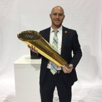 DJ Gordon (@djgordn86) 's Twitter Profile Photo