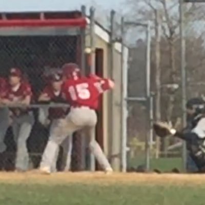 Clarke Varsity Baseball '20