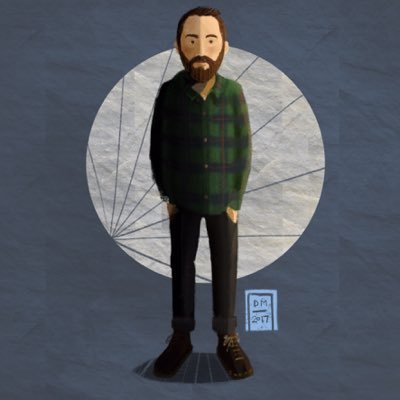 Marc Doodlesさんのプロフィール画像