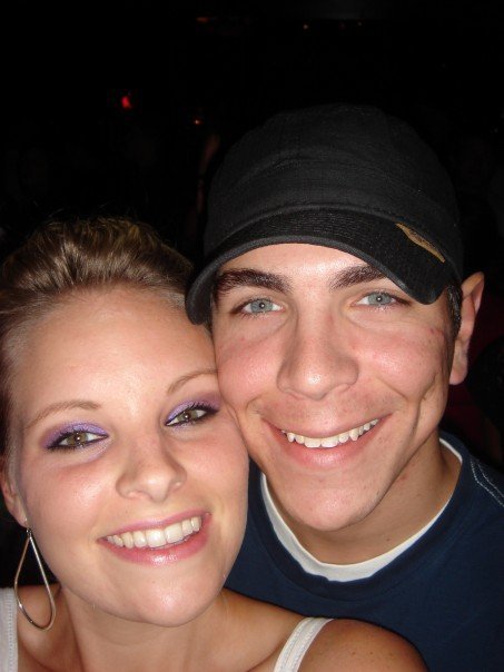 ericpagel's profile picture. Wolverine. Goalie. Believer.