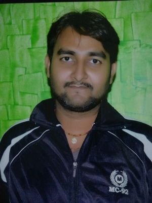 ATULKUM2665's profile picture. Business