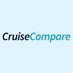 Cruise Compare (@cruise__compare) Twitter profile photo Cruise Compare (@cruise__compare) Twitter profile photo