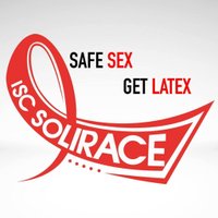 ISC Solirace(@IscSolirace) 's Twitter Profile Photo