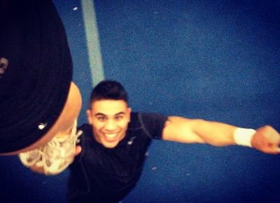 Design_Achieve's profile picture. 2015 Undefeated IOC5 World Champion & Back-2-Back NCA Champion. CheerForce Nfinity. D&A Creative Co. Graphic Designer. Entrepreneur.