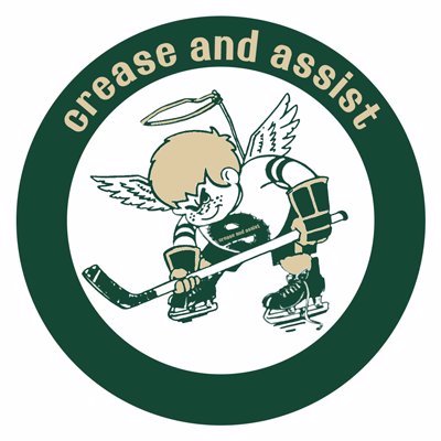 Wild Hockey blogger since 2005, Co-host for Crease and Assist podcast @YouthHockeyHub content contributor, NOT A WILD HOMER.  Elk River, MN native, UWRF alum.