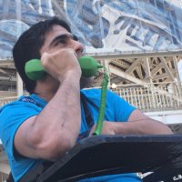 Nicolás Falcón (@nicolasfalcon86) 's Twitter Profile