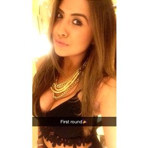 pretty_karen91's profile picture. Cali sweetheart♥