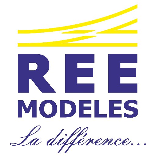 REEModeles's profile picture. Modèles réduits ferroviaires (Étude et fabrication).
