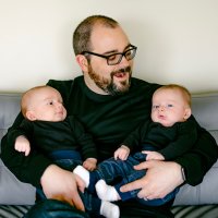 Andrew Sardone (@andrewa2) 's Twitter Profile