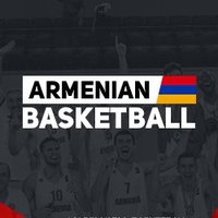 Armenia Basketball (@armbasket) 's Twitter Profile