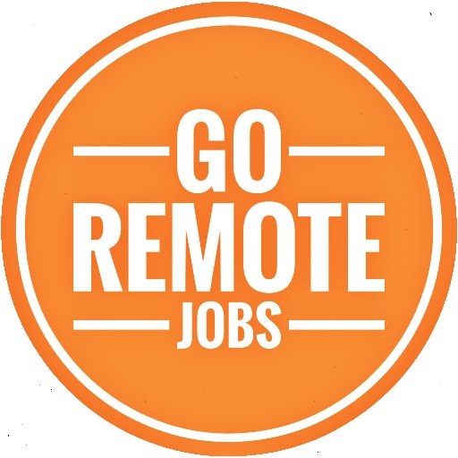 Looking to build your office from any location? Go Remote Jobs has the best showcase of #remote jobs for the digitally inclined.