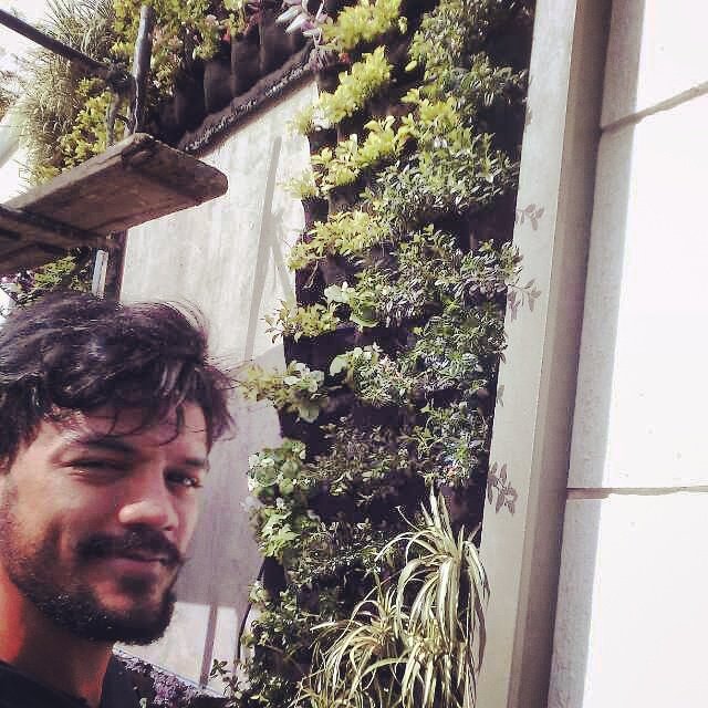 Pipetruck's profile picture. Ingeniero Ambiental enfocado a los negocios verdes, defensor de la Soberanía alimentaria y los recursos naturales.