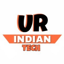 URIndianTech1's profile picture. Welcome in UR IndianTech