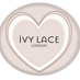 Ivy Lace London (@ivy_lace_london) Twitter profile photo Ivy Lace London (@ivy_lace_london) Twitter profile photo