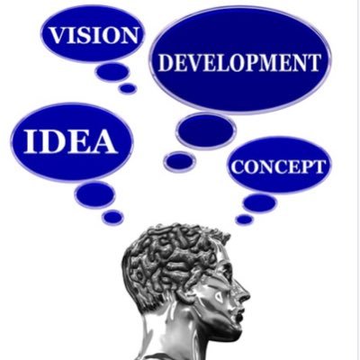 ThinkPac's profile picture. Organising Data Empowering Ideas powered by #FastW
