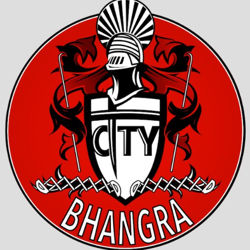 Official account of City, University of London Bhangra Society. FB: city.bhangra