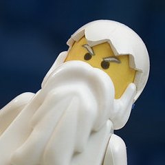 BibliaFandom's profile picture. Cuenta para mis desvaríos bíblicos. Ateos y creyentes bienvenidos.