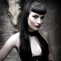 The Darkness of Zana(@DarknessOfZana) 's Twitter Profile Photo