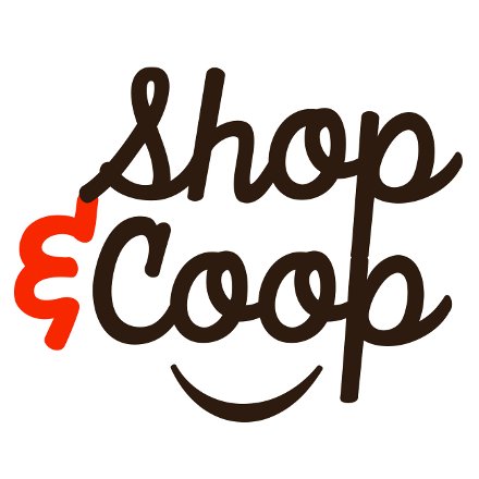 Shop&Coop est un projet de e-boutique coopérative dédiée à l' #ess pour vos achats solidaires #achatresponsable #socent #socinn #coop