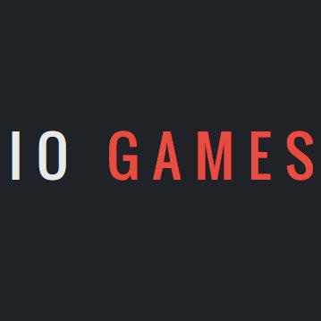 iogames_tlist's profile picture. Internet's biggest IO Games collection!
