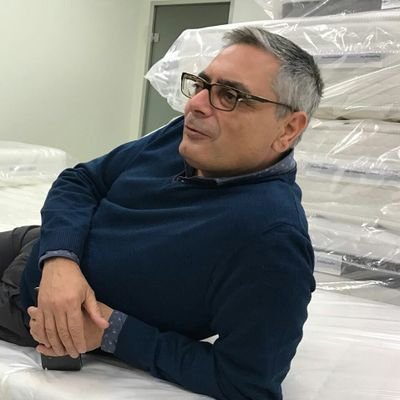 antoniobartoli1's profile picture. 