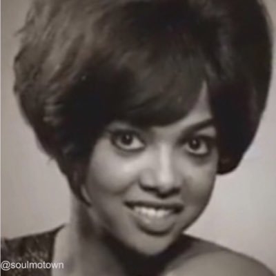 Soul 🎷 Motown 📀 Ashford & Simpson 🌟 Tammi Terrell ✨ Fansite