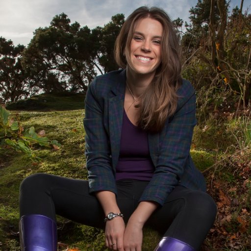 The female archaeologist from Wales with a passion for digging deeper into British heritage; bringing history alive & presenting the people behind the past